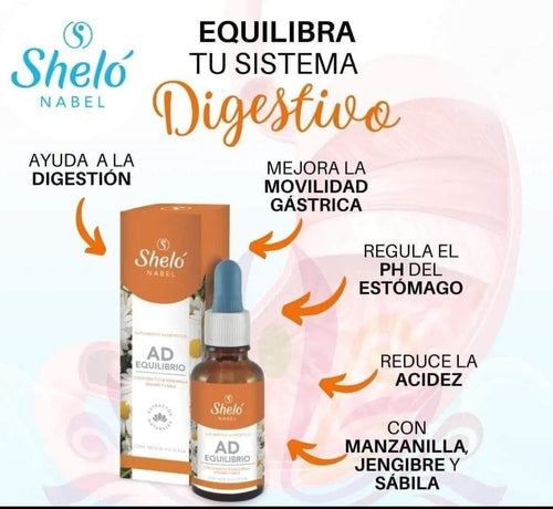 AD-EQUILIBRIO