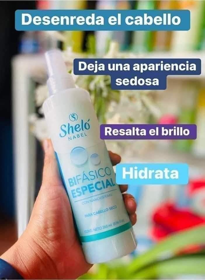 BIFÁSICO ESPECIAL
